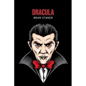 Dracula -- Bram Stoker